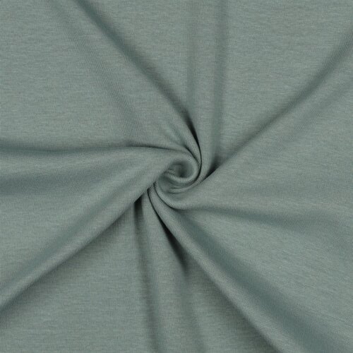 Polsini lavorati a maglia *Vera* - verde antico
