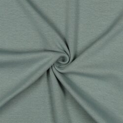 Gebreide manchetten *Vera* - oud groen