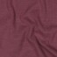 Poignets tricotés *Vera* - aubergine