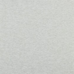 Poignets tricotés RIB - beige tacheté