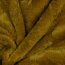 Faux fur Premium - curry