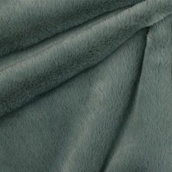 Pelliccia sintetica Premium - grigio