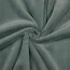 Fausse fourrure Premium - gris