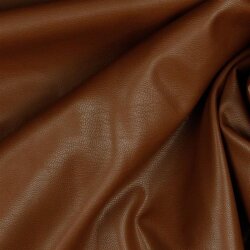 FAUX LEATHER SOFT STRETCH