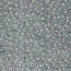 Jeans - flores moradas DARK