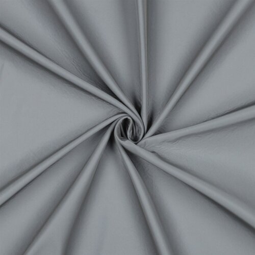 Reflective softshell - silver