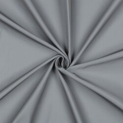 Reflexní softshell - stříbrný