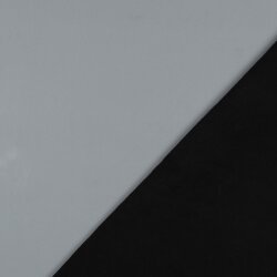 Reflective softshell - silver