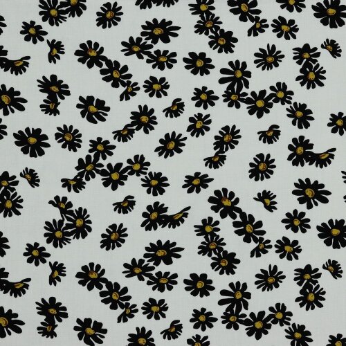 Viscose - wit