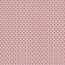 Cotton poplin FANTASY flowers - pearl pink