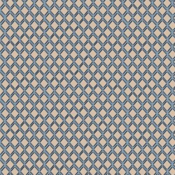 Cotton Satin Stretch SQUARES - baby blue