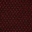 Viscosa-Lurex Dots - negro