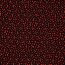 Viscosa-Lurex Dots - negro