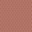 Cotton poplin stretch leaves - stone red