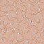 Viscose SAILBOAT - salmon