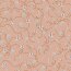 Viscose SAILBOAT - salmon