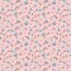 Cotton poplin birds