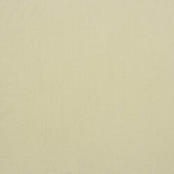 Viscose linen crashed - beige