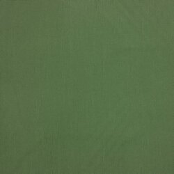 Viscose linen crashed - cucumber green