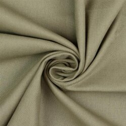 Viscose-Linen Stretch -