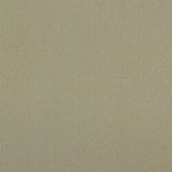 Viskose_Leinen Stretch - helltaupe