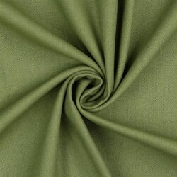 Viscose-Linen Stretch -