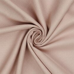 Viscose-Linen Stretch -