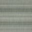 Baumwoll_Chambray ausgewaschen Streifen - olive