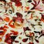 VISCOSE LUREX Digital Flowers