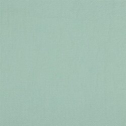 Jacqard de algodón - verde suave