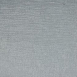 Mousseline fine points scintillants - gris