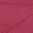Muslin fine glitter dots - ciliegia
