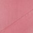 Muslin fine glitter dots - mallow