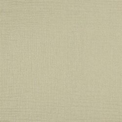 Mousseline fine points scintillants - sable