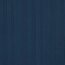 Baumwolljacquard Streifen - indigo/blau