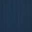 Baumwolljacquard Streifen - indigo/blau