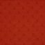 Baumwolljacquard Punkte - steinrot