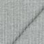 Baumwolljacquard Punkte - ocker