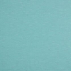 Baumwolljersey_Modal Slub - cyanblau
