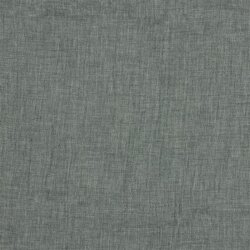 Muslin MELANGE - light grey mottled