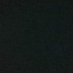 Muslin MELANGE - dark grey mottled