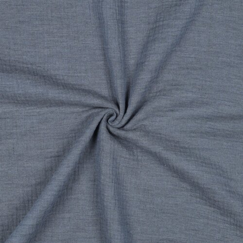 Muslin MELANGE - Jeans MELANGE