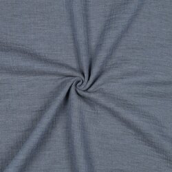 Mousseline MELANGE - Jeans MELANGE