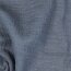 Musselin *Vera* - Jeans Melange