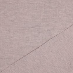 Mousseline MELANGE - roze gevlekt