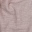 Muslin MELANGE - pink mottled