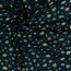 Muslin Digital Animals - Black