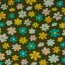 Alpenfleece Blumen