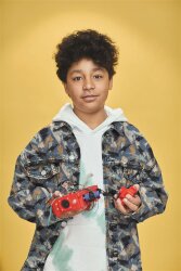 JEANS CAMOUFLAGE