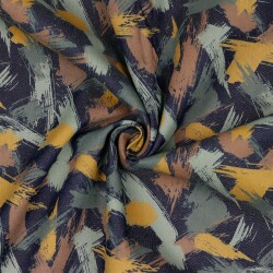 CAMUFLAJE JEANS